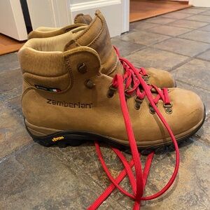 Zamberlan 320 Trail Lite EVO Gore-Tex Hiking Boots